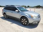 2012 Subaru Outback 2.5I Premium for Sale in New Braunfels, TX - Rear End