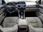 2017 Honda Accord Ex for Sale in East Granby, CT - Rear End