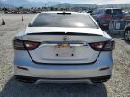 2022 Nissan Maxima Sv en Venta en Mentone, CA - Side