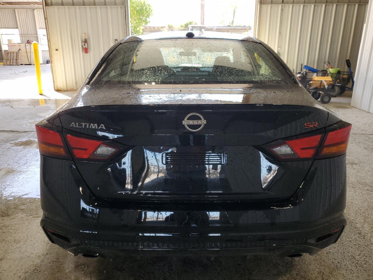 1N4BL4CV6SN309174 NISSAN ALTIMA 2025