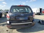 2017 Subaru Forester 2.5I   للبيع في Antelope، CA - Front End