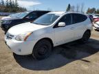 2012 NISSAN ROGUE S à vendre chez Copart ON - TORONTO