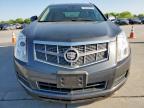 2010 Cadillac Srx Luxury Collection на продаже в Grand Prairie, TX - Mechanical