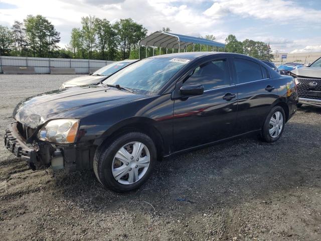 2012 Mitsubishi Galant Es