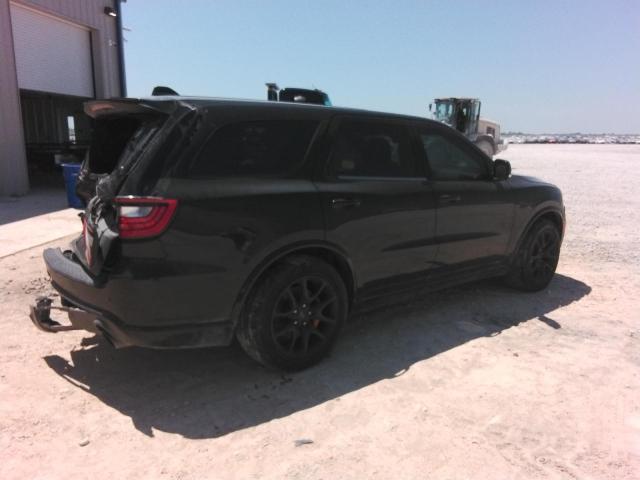 2022 DODGE DURANGO SRT 392