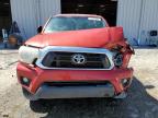 2015 Toyota Tacoma Double Cab Long Bed за продажба в Jacksonville, FL - Front End