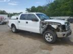2010 Ford F150 Supercrew იყიდება Shreveport-ში, LA - Front End
