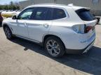 2020 Bmw X3 Xdrive30I de vânzare în Exeter, RI - Stripped