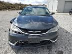 2017 Chrysler 200 Limited for Sale in Reno, NV - Front End