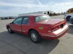 1997 Mercury Cougar Xr7 na sprzedaż w Sacramento, CA - Front End