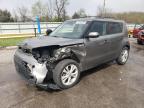 2015 Kia Soul + en Venta en Rogersville, MO - Front End