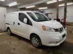2020 Nissan Nv200 2.5S للبيع في Ham Lake، MN - Rear End