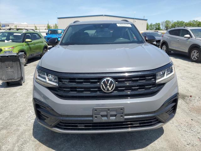  VOLKSWAGEN ATLAS 2023 Szary
