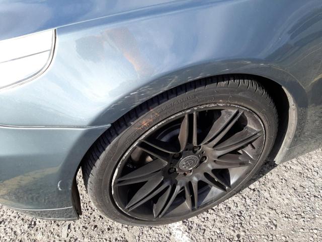 2004 BMW 545I SE AU