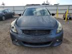 2010 Infiniti G37 Base zu verkaufen in Kapolei, HI - Front End
