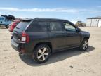 2017 Jeep Compass Latitude للبيع في Lansing، MI - Front End