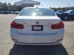 2018 Bmw 330 Xi за продажба в Exeter, RI - Undercarriage