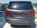2018 Honda Pilot Lx للبيع في Byron، GA - Front End