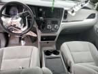 2018 TOYOTA SIENNA LE à vendre chez Copart QC - MONTREAL