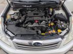 2011 Subaru Outback 2.5I en Venta en Littleton, CO - Mechanical