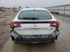 2024 Honda Civic Sport Touring იყიდება Kansas City-ში, KS - Vandalism