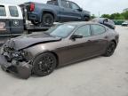 2014 Maserati Ghibli S for Sale in Wilmer, TX - Front End