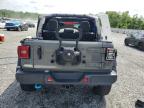 2022 Jeep Wrangler Unlimited Rubicon 4Xe იყიდება Spartanburg-ში, SC - Rollover