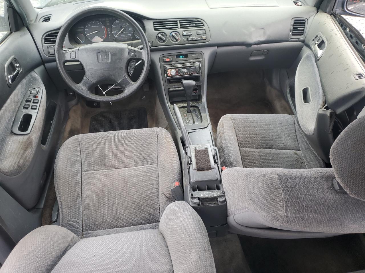 1997 Honda Accord Lx VIN: 1HGCD5630VA045099 Lot: 51568985