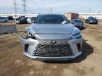 2023 Lexus Rx 350H Base for Sale in Elgin, IL - Front End
