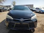 2016 Toyota Camry Le продається в Albuquerque, NM - Front End