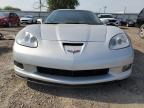 2012 Chevrolet Corvette Grand Sport იყიდება Mercedes-ში, TX - Water/Flood