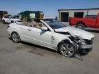 2012 Mercedes-Benz E 350 de vânzare în Windham, ME - Front End