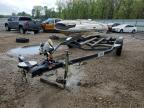 2013 E-Z Loader Ybd10W2Bs Boat Trailer for Sale in Conway, AR - All Over