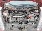 2017 Ford Fiesta Se de vânzare în Cahokia Heights, IL - Top/Roof