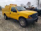 2006 Ford F350 Srw Super Duty за продажба в West Warren, MA - Mechanical