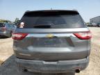 2020 Chevrolet Traverse Ls for Sale in Mercedes, TX - Water/Flood