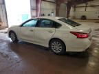 2016 Nissan Altima 2.5 for Sale in Lansing, MI - Side