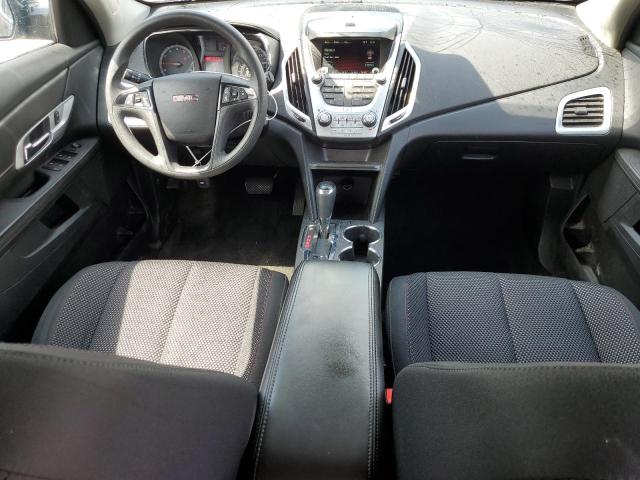  GMC TERRAIN 2017 Czarny