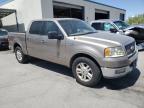 2004 Ford F150 Supercrew на продаже в Anthony, TX - Minor Dent/Scratches
