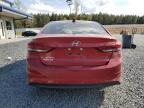 2017 Hyundai Elantra Se   for Sale in Concord, NC - Front End