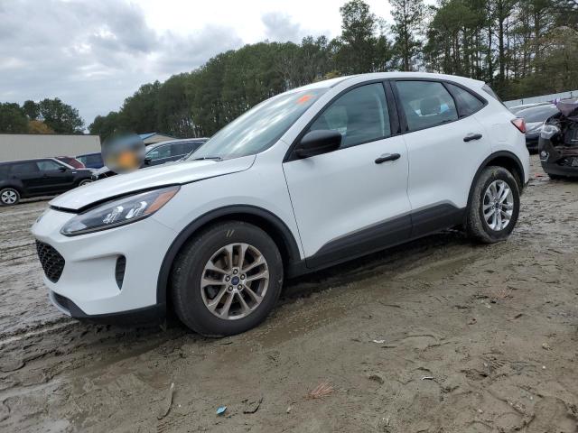 FORD ESCAPE S 2022