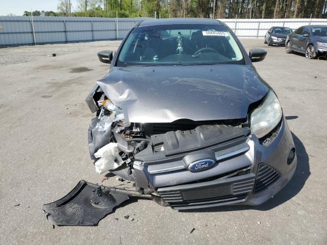  FORD FOCUS 2012 Szary