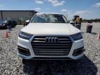 2019 Audi Q7 Premium Plus продається в Arcadia, FL - Side