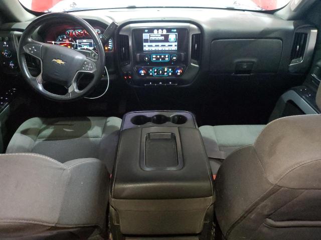 Пикапы CHEVROLET ALL Models 2016 Красный