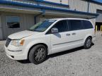 2010 Chrysler Town & Country Limited for Sale in Earlington, KY - Hail