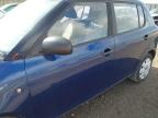 2011 SKODA FABIA S TS for sale at Copart YORK