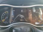 2016 Jeep Grand Cherokee Overland იყიდება Littleton-ში, CO - Front End