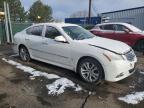 2009 Infiniti M35 Base იყიდება Denver-ში, CO - Rear End