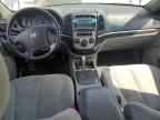 2008 Hyundai Santa Fe Se for Sale in Kansas City, KS - Front End