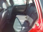 2007 FORD FIESTA GHI for sale at Copart WESTBURY